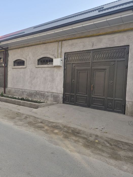 Bektemir Bogieramda uchastka sotiladi