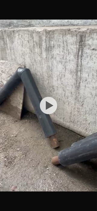 Продам Трубы ППУ ПЕ