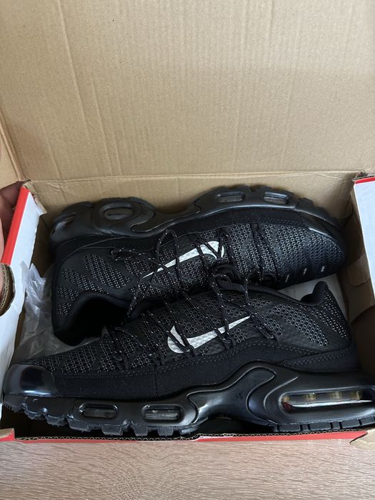 Nike air max tn