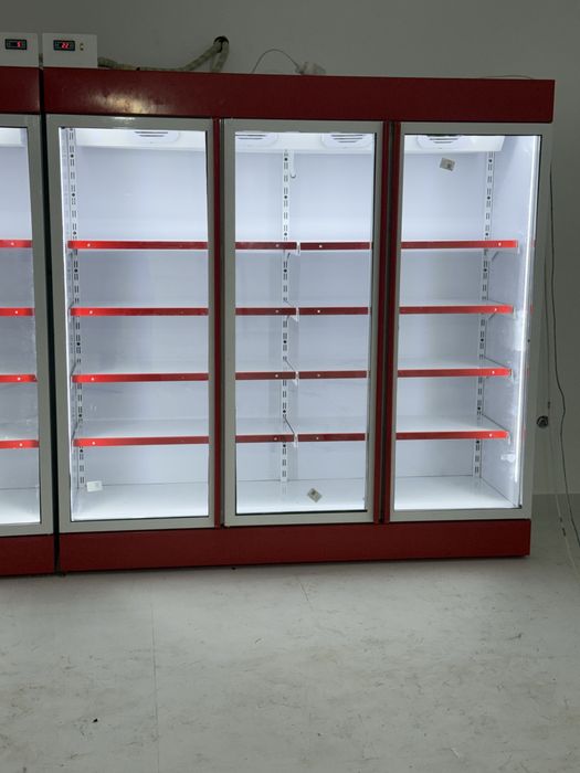 Vitrina Shkaf holadilnik istalgan turda