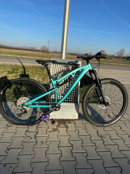 Bicicleta boardman mtr 8.8