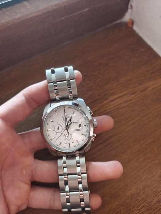 Мужские часы Tissot
