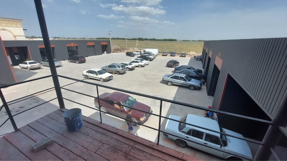 Автосервис STATUS