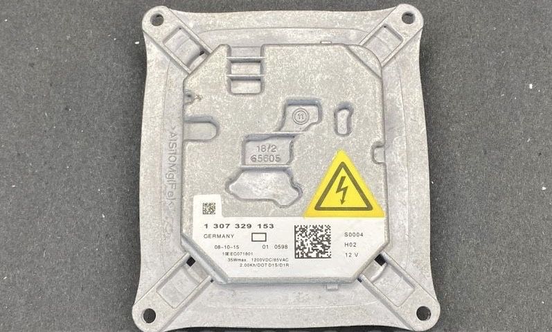 Баласт ксенон Modul xenon BMW БМВ Ауди Audi Subaru Субару Джип Jeep