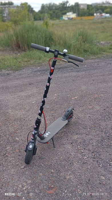 Продам электро самокат СРОЧНО!!