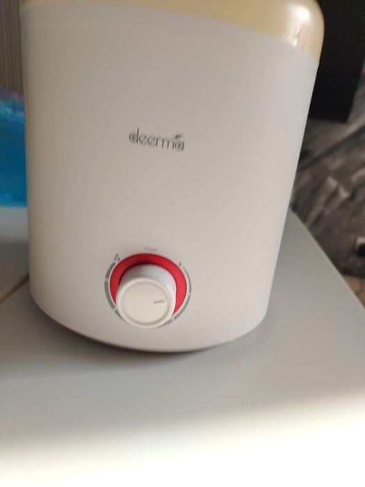 Увалжнитель Воздуха