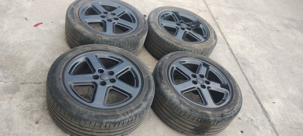 Джанти  18 Ауди а8