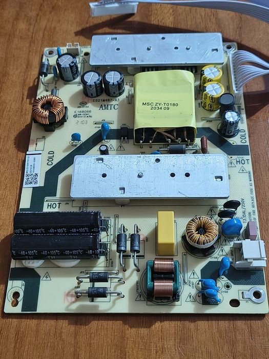 Piese Smart tv.led Allview 42"