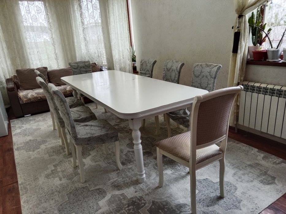 Стол толка размер 2.5 .3