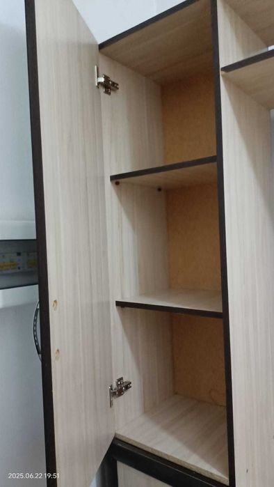 Многофункциональная прихожая