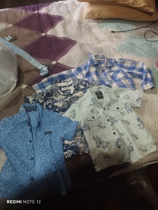 Детская одежда..