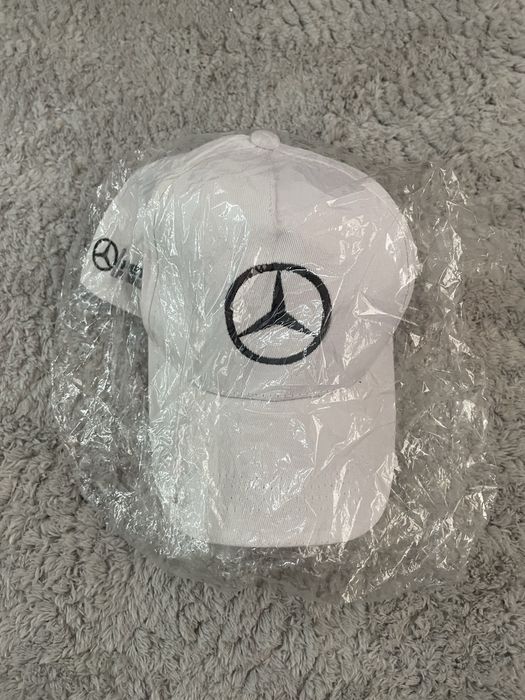 Кепка и панама новые