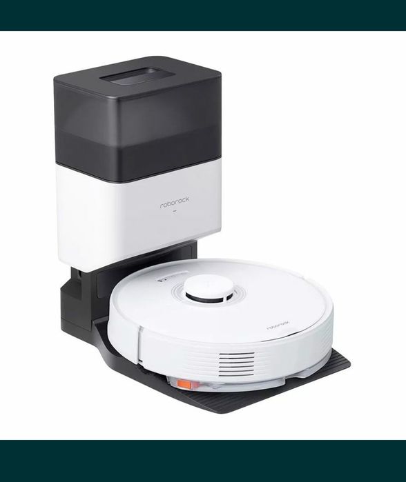 Roborock Q 7 Max + plus robot xiaomi