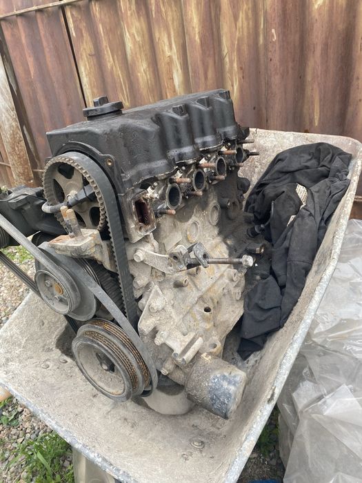 hyndai getz 1,3 двигатель