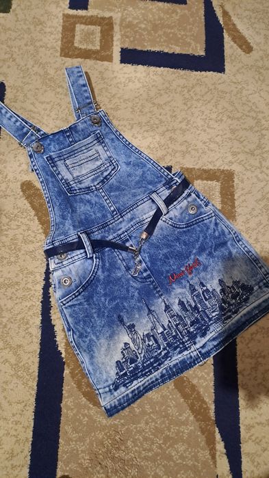 Продаются детские вещи