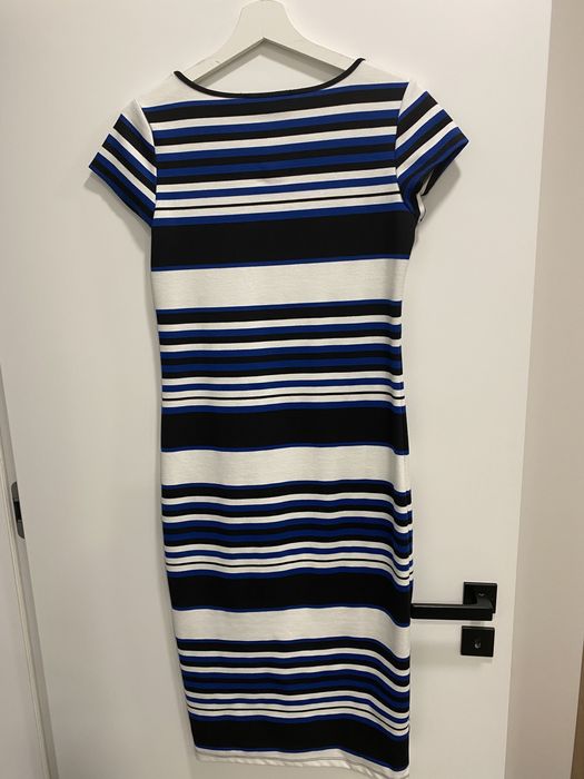 Rochie casual midi M Reserved