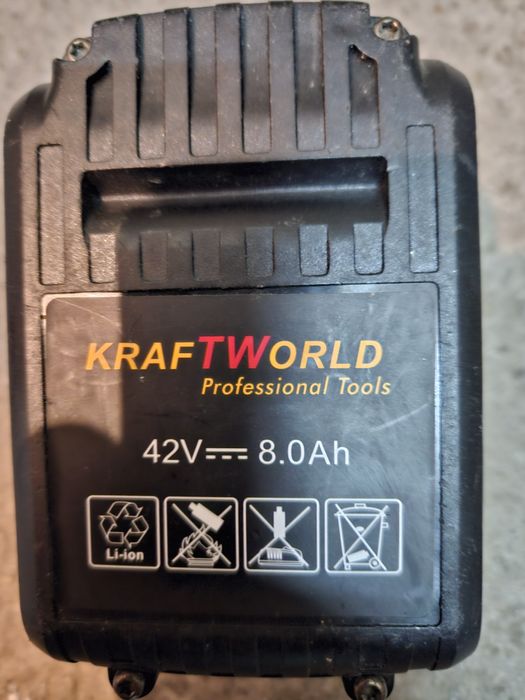 Батерия  за Винтовер