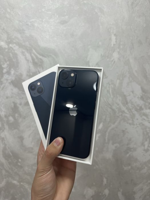 Айфон 13 Iphone 13 в Идеальном состоянии