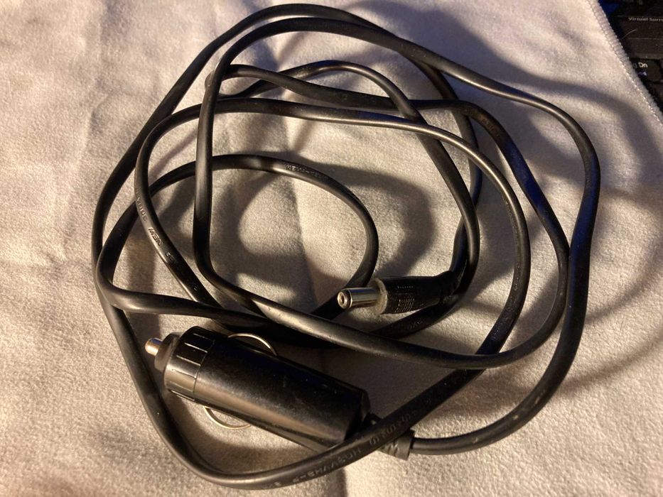 Radio Shack X-K-Ka SW Radar-Laser Detector