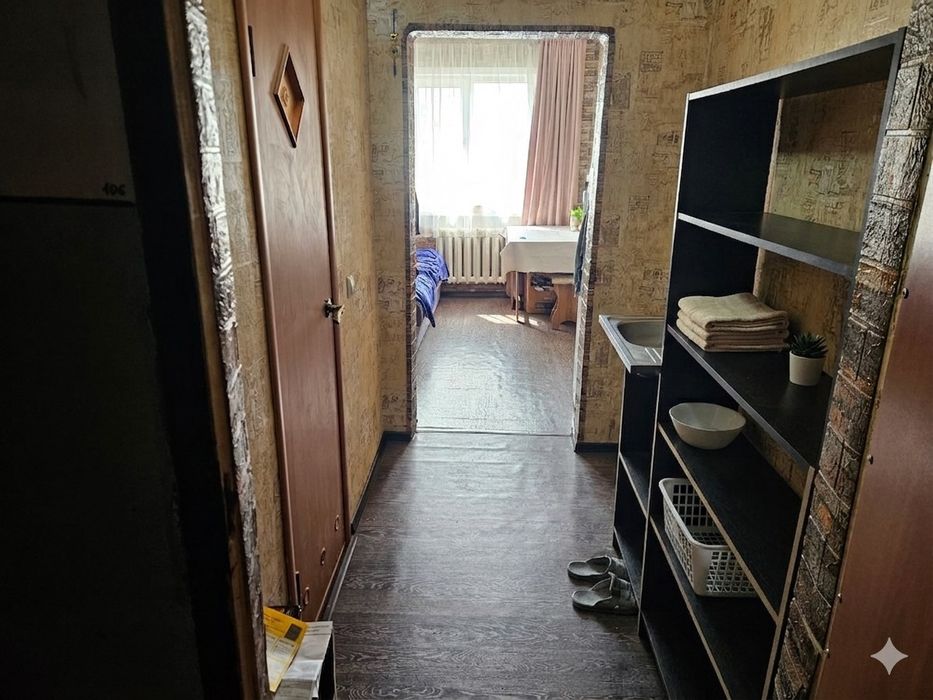 Продам гостинку в центре города