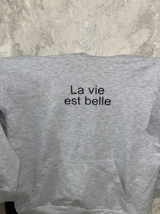 Кофта новая белая