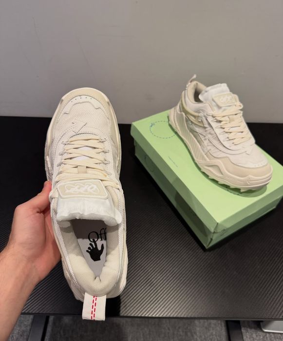 Off White Odsy-1000