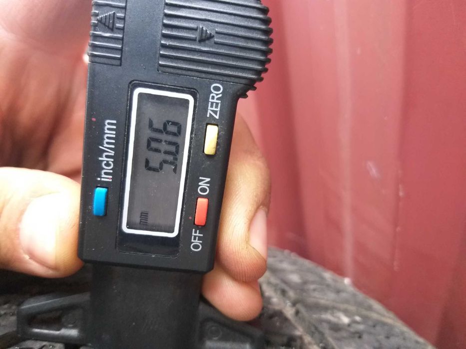 Set 4 Anvelope Iarna GoodYear UltraGrip Performance 235 55 R18 ci279