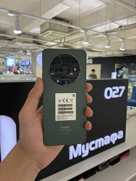 Redmi A3 128gb