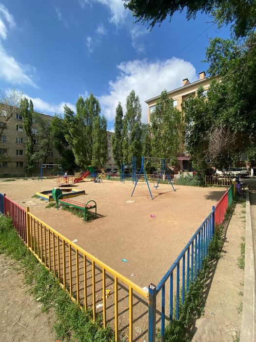 Продаётся 1 комнатная квартира