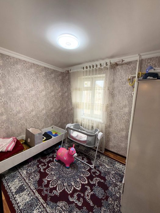 Fargona shaxar xokmyati orqasda