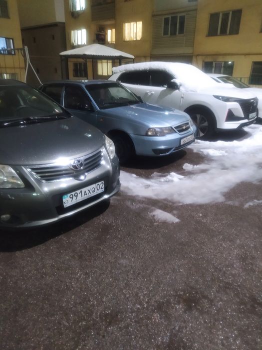 Продам Дэу Нексия