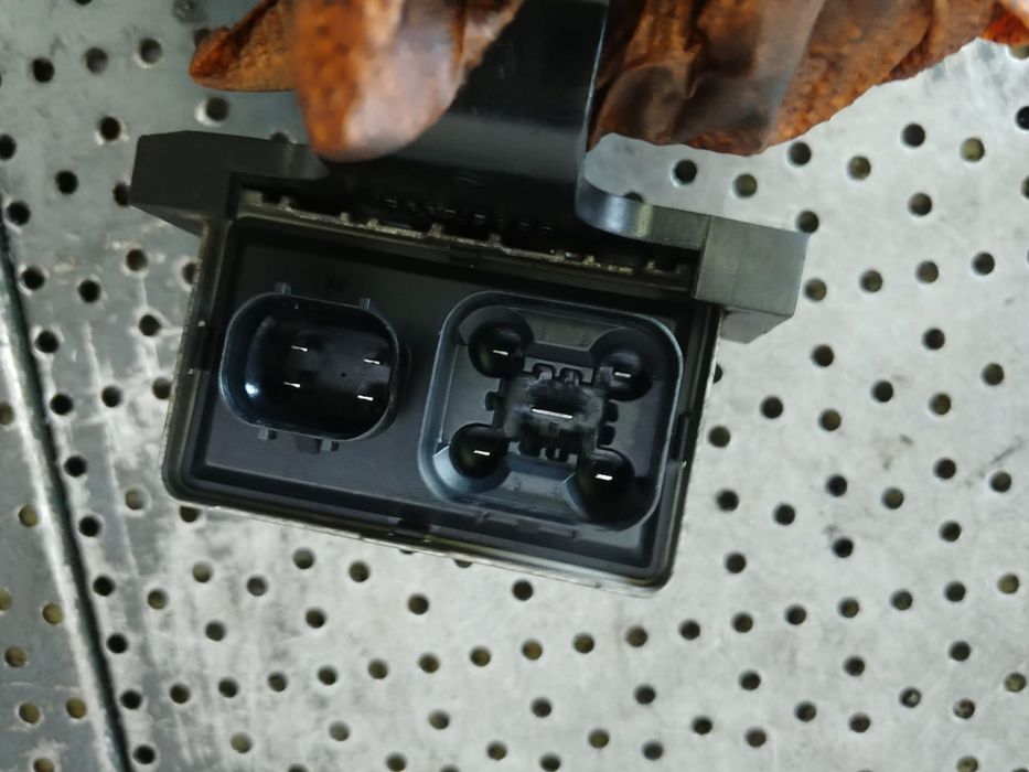 releu bujii cyff 2.2 hdi citroen jumper 3  euro 5  0522121101