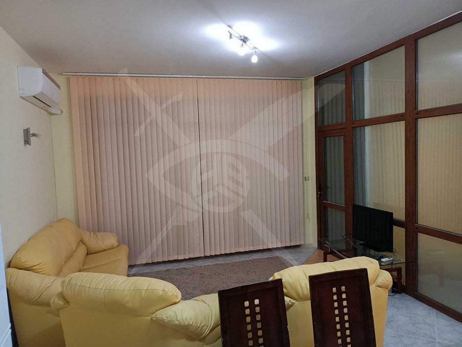Продава се Двустаен апартамент в к.к. Слънчев бряг - 77 кв.м за 1429 €/кв.м - Снимка #2