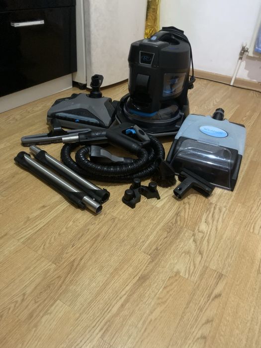 Rainbow пылесос..