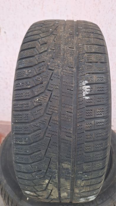 Шины зимние бууу