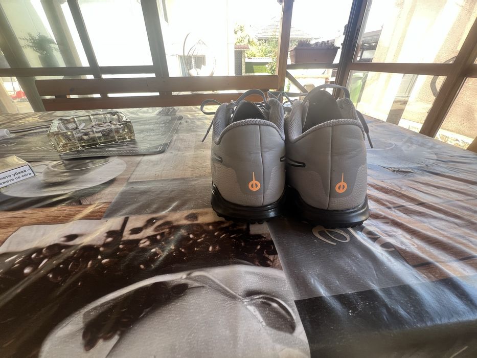 Футболни стоножки Nike 44.5