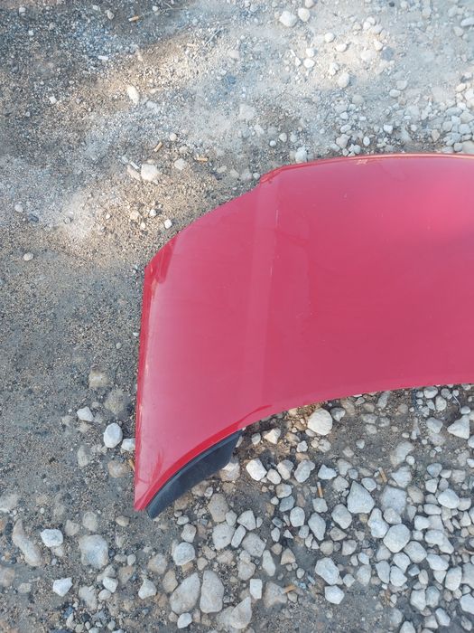 Оригинален преден капак за  VW Шаран 2002- 2009г