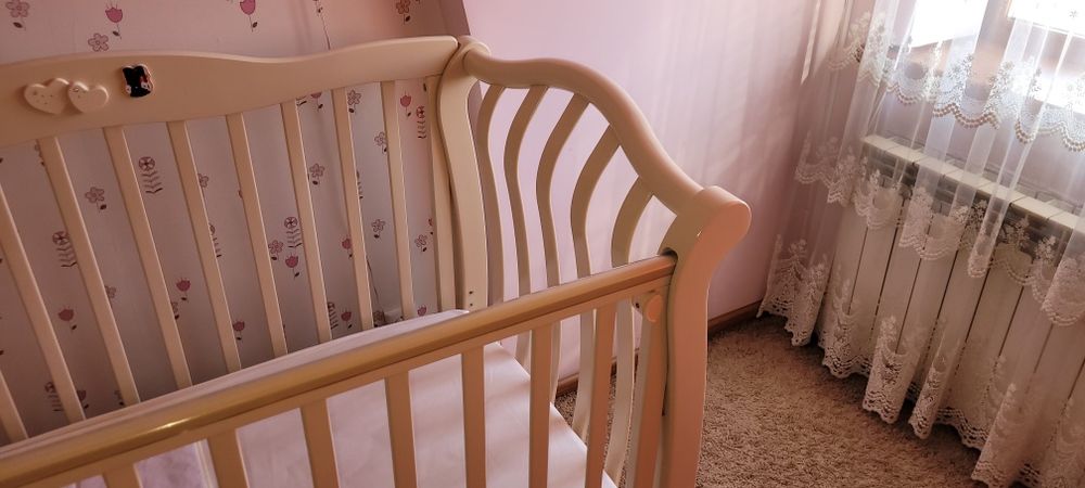 Манеж детский в отличном состоянии