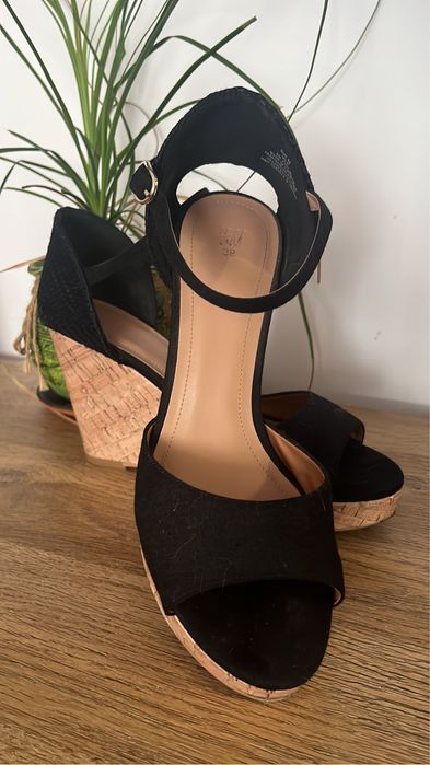 Дамски Сандали H&M