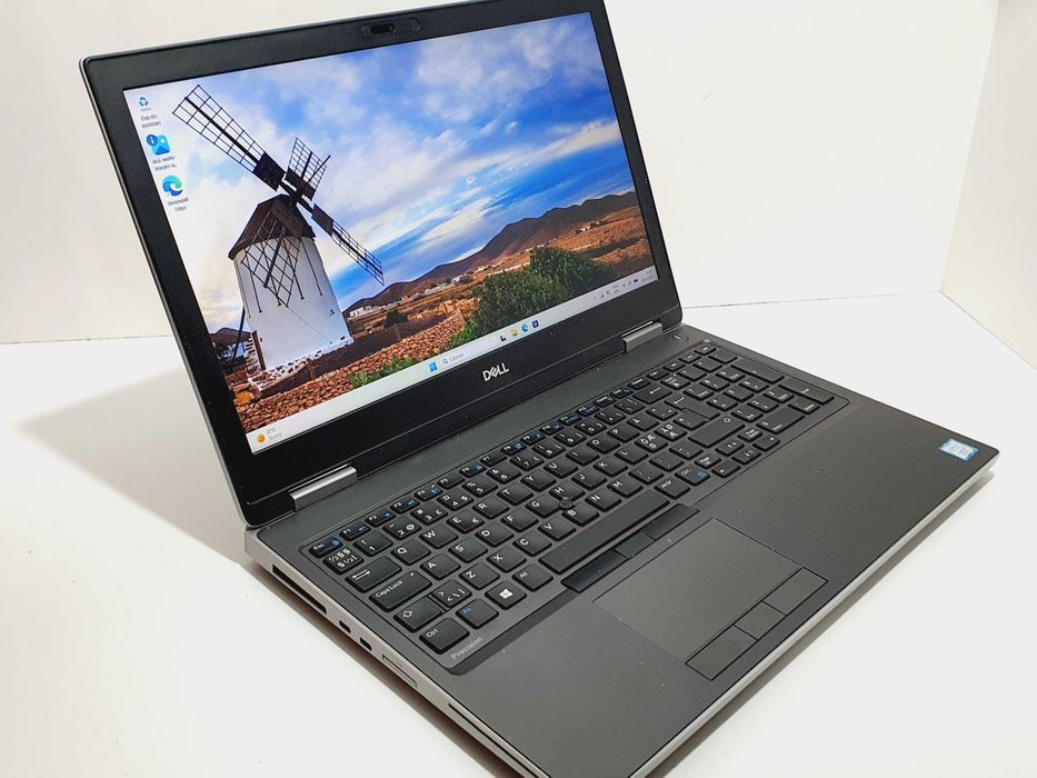Workstation Dell Precision 7540