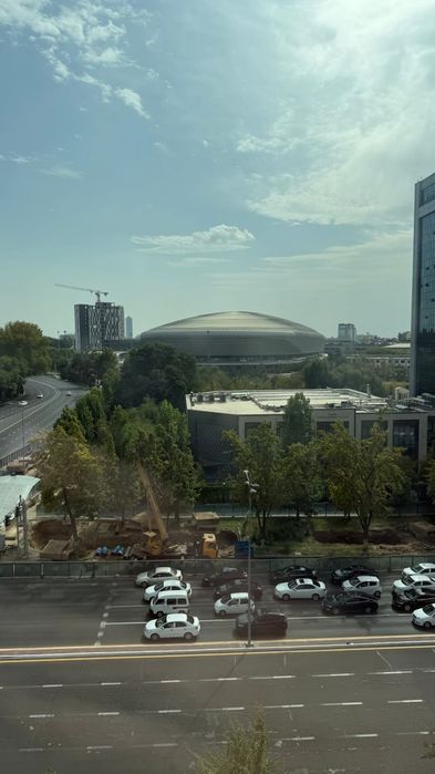 Продаётся нежилое помещение
Новостройка
ЖК «Nest One»