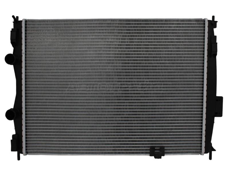 Радиатор Nissan Qashqai