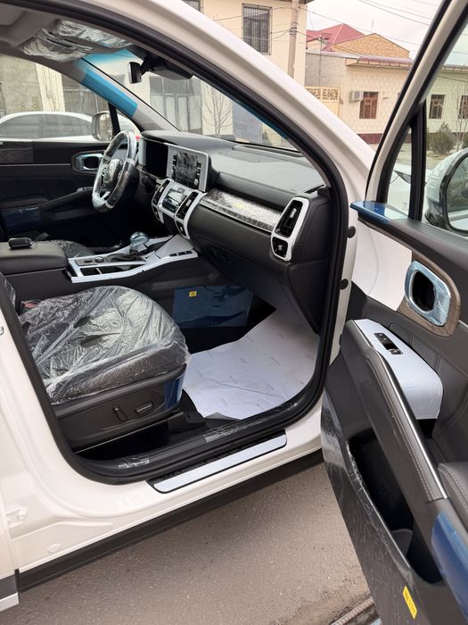 Kia sorento 2023 2.5 mator full