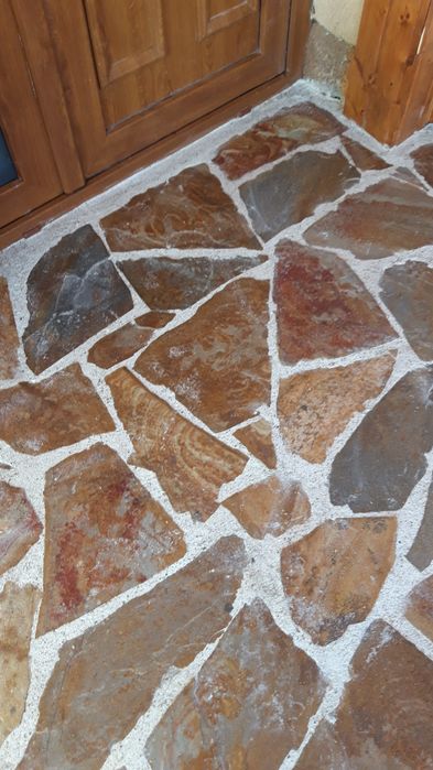 Pavaje piatra naturala