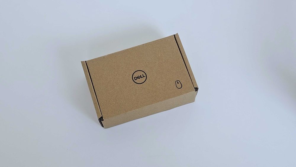 Mouse Dell MS3220 laser NOU! Ambalaj original