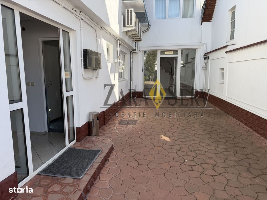 Imobil de închiriat Ploiești Sud –  activități diverse