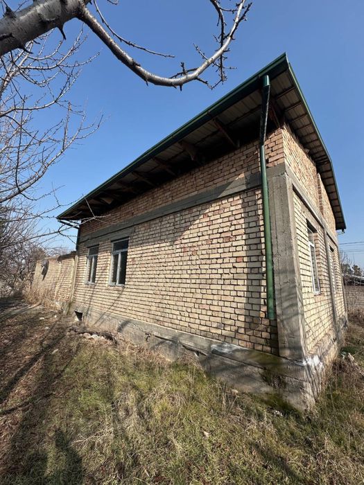 Срочно продается участок 12сотых в назарбек токмачи!!!