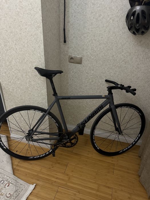 Срочно продам TSUNAMI SNM100