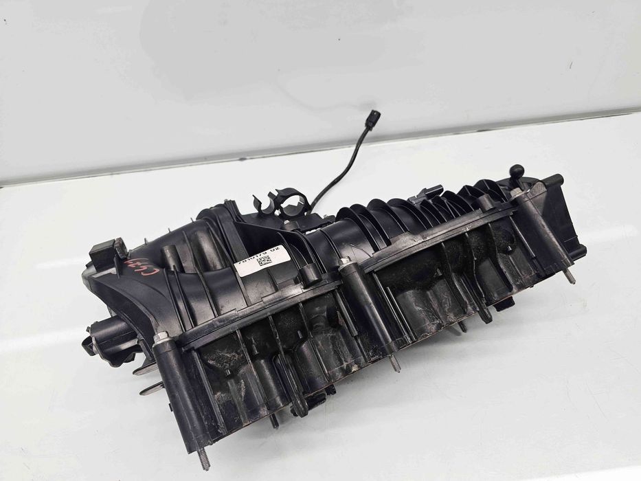 Galerie admisie  Bmw 1 (E81, E87) [Fabr 2004-2010] 7810179 2.0 N47D20