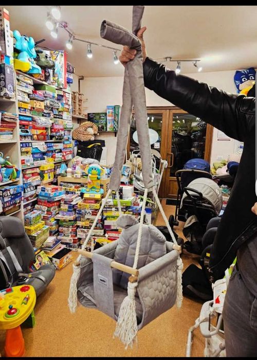 Leagan interior/exterior ca nou